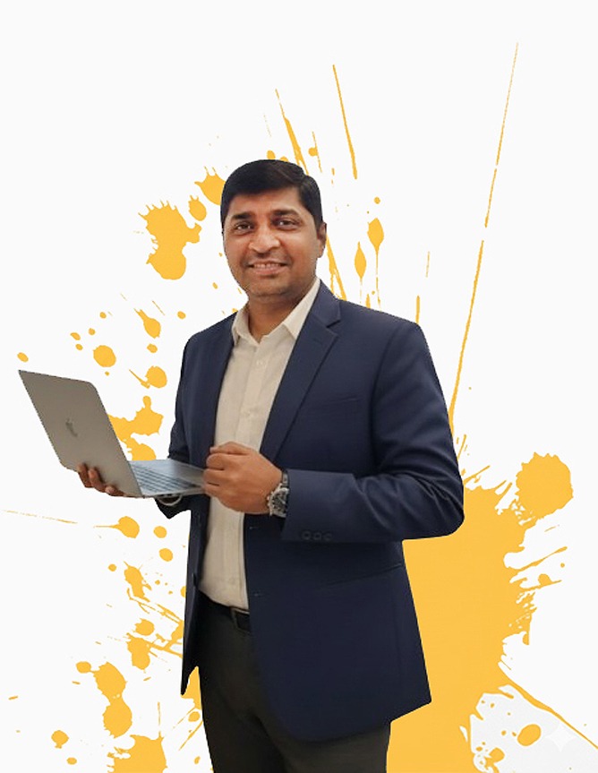 Praksah Patel