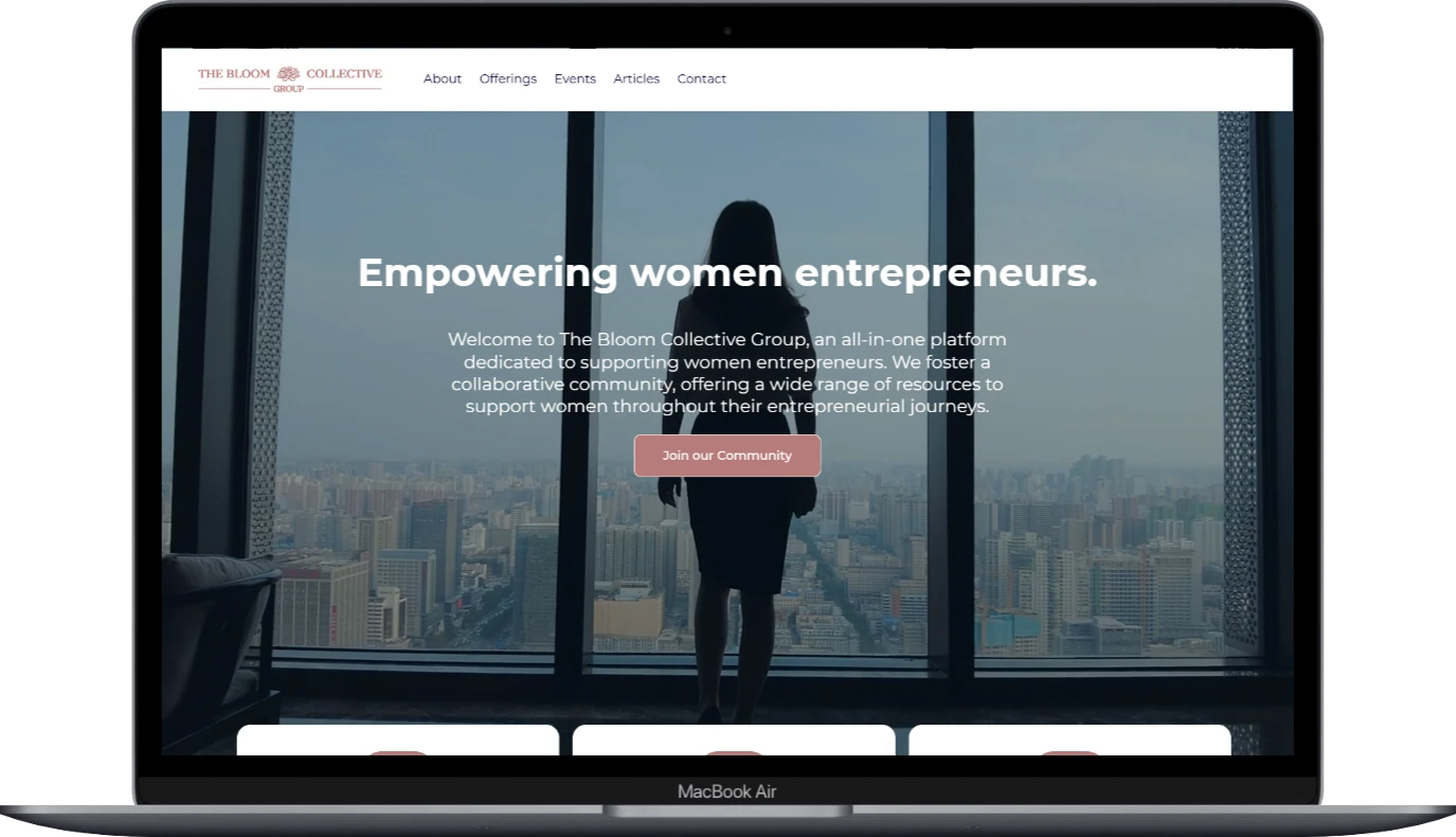 Bloom Group