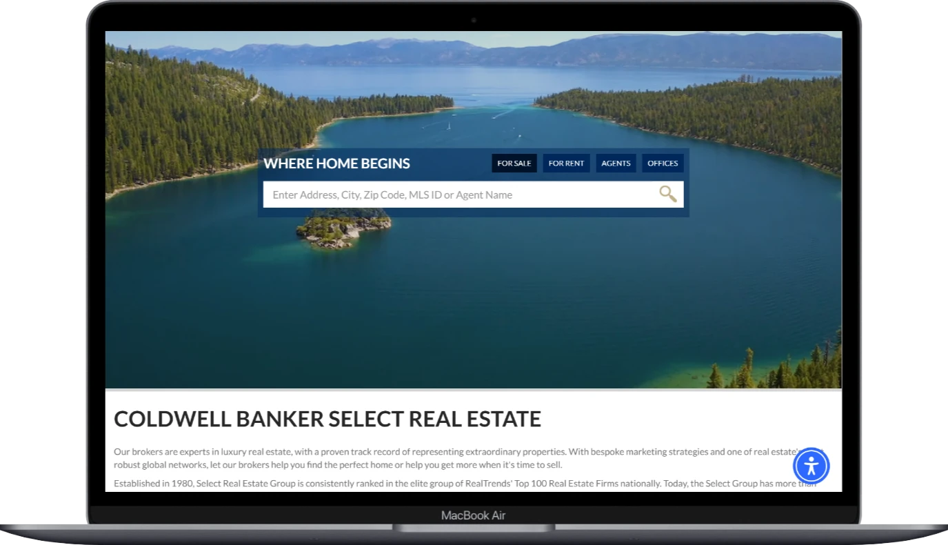 Real Estate