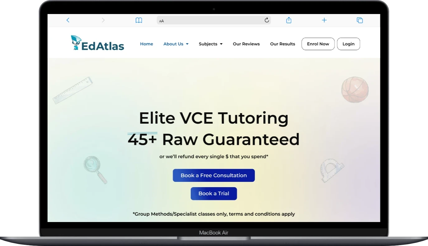 EdAtlas