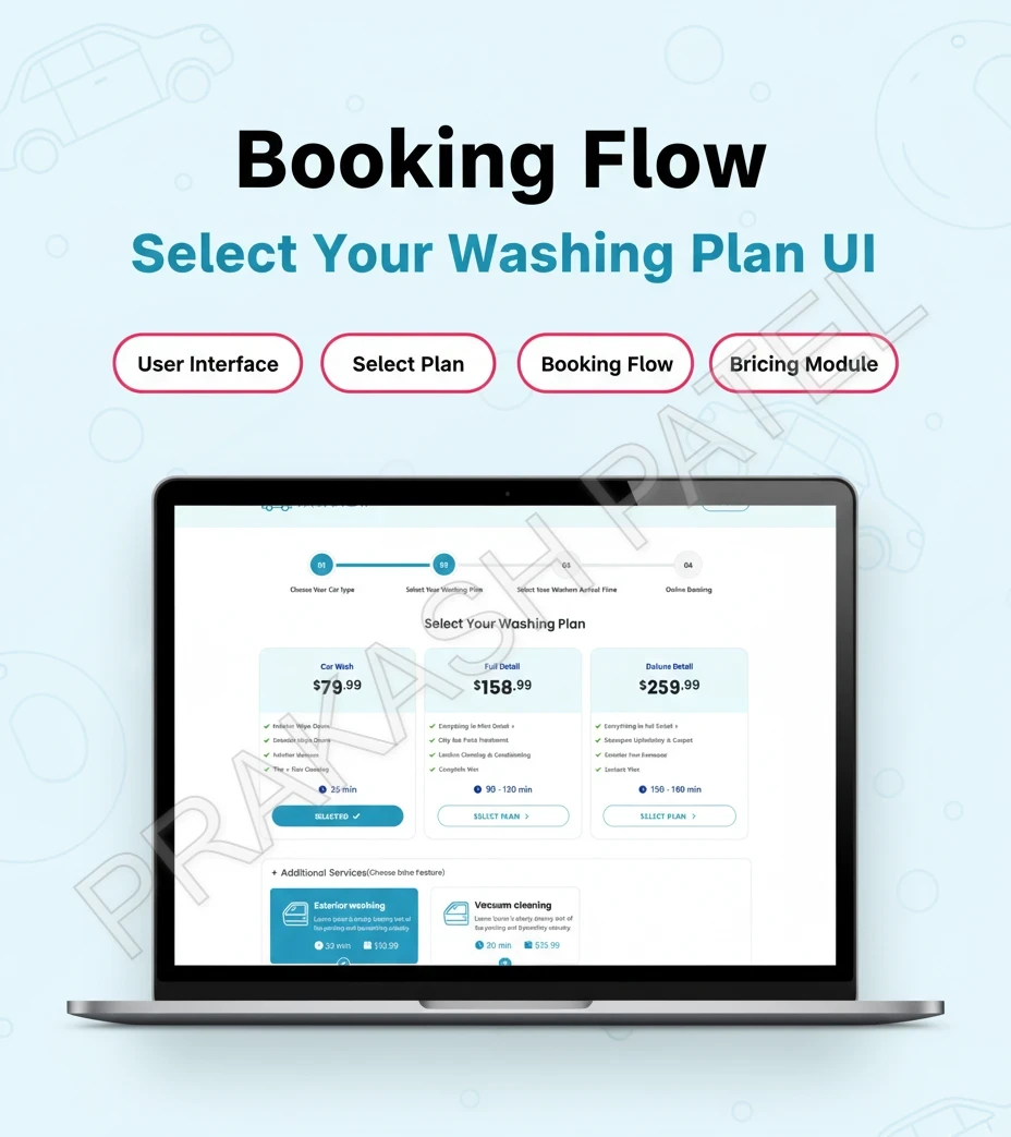 Washnow